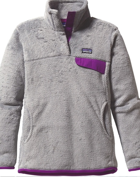 Patagonia Jackets & Blazers - Patagon Re-Tool Snap T Pullover (m)